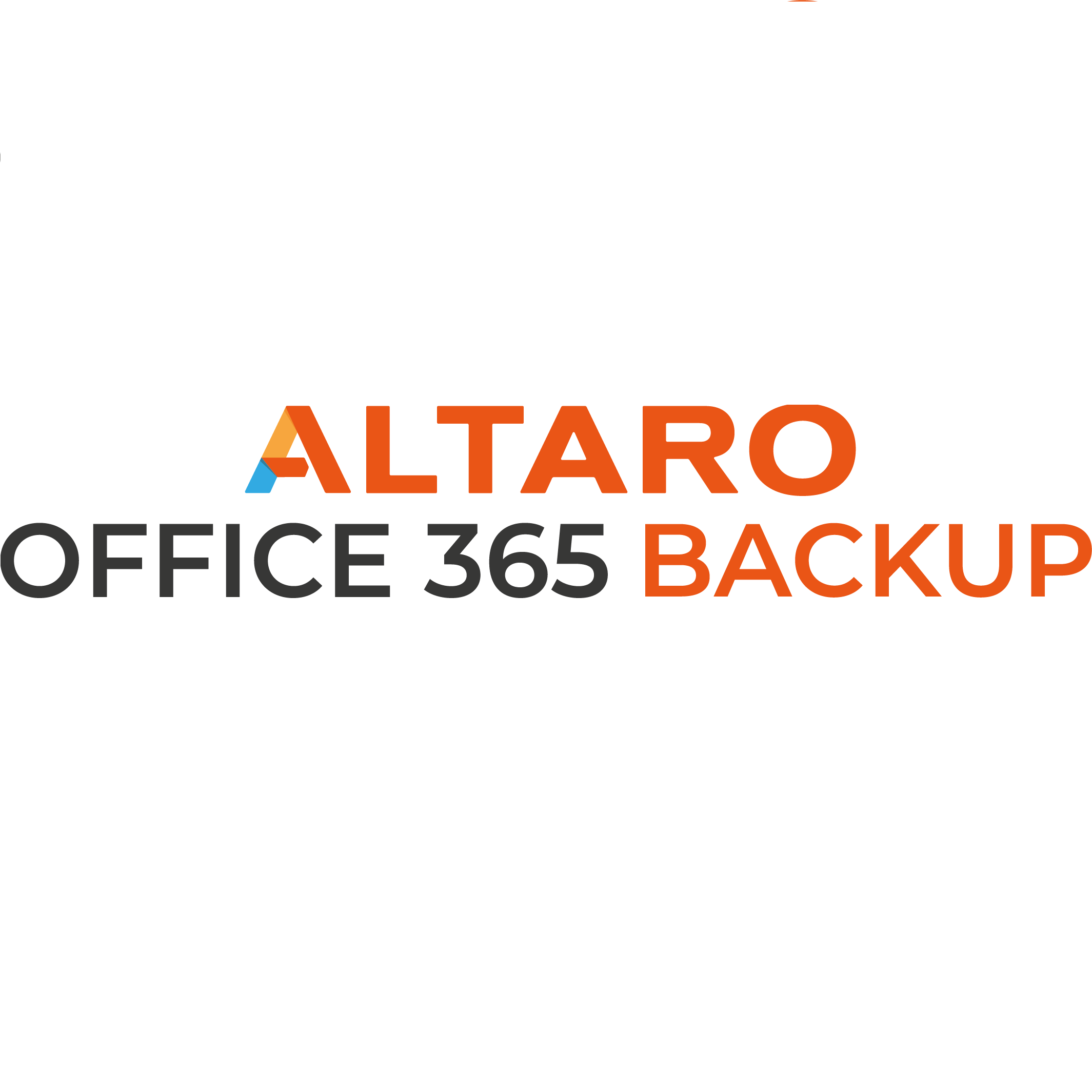 Altaro Office 365 Banner